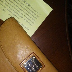 Sophisticated Dooney & Bourke Wallet